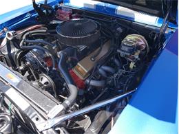 1969 Chevrolet Camaro (CC-2099158) for sale in Reno, Nevada