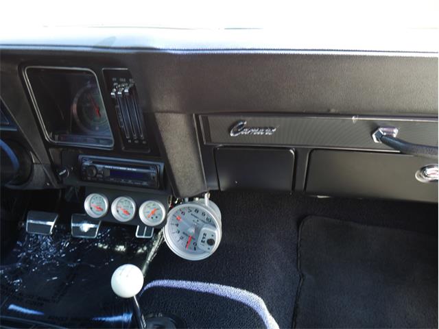 1969 Chevrolet Camaro (CC-2099158) for sale in Reno, Nevada