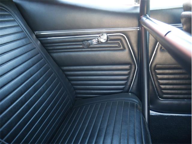 1969 Chevrolet Camaro (CC-2099158) for sale in Reno, Nevada