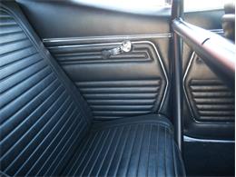 1969 Chevrolet Camaro (CC-2099158) for sale in Reno, Nevada