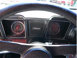 1969 Chevrolet Camaro (CC-2099158) for sale in Reno, Nevada