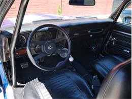 1969 Chevrolet Camaro (CC-2099158) for sale in Reno, Nevada