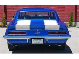 1969 Chevrolet Camaro (CC-2099158) for sale in Reno, Nevada