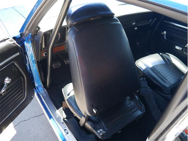 1969 Chevrolet Camaro (CC-2099158) for sale in Reno, Nevada