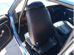 1969 Chevrolet Camaro (CC-2099158) for sale in Reno, Nevada