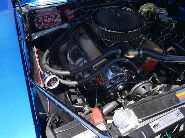 1969 Chevrolet Camaro (CC-2099158) for sale in Reno, Nevada