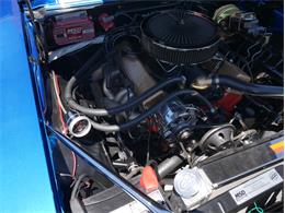 1969 Chevrolet Camaro (CC-2099158) for sale in Reno, Nevada