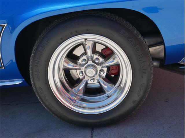1969 Chevrolet Camaro (CC-2099158) for sale in Reno, Nevada