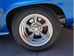 1969 Chevrolet Camaro (CC-2099158) for sale in Reno, Nevada