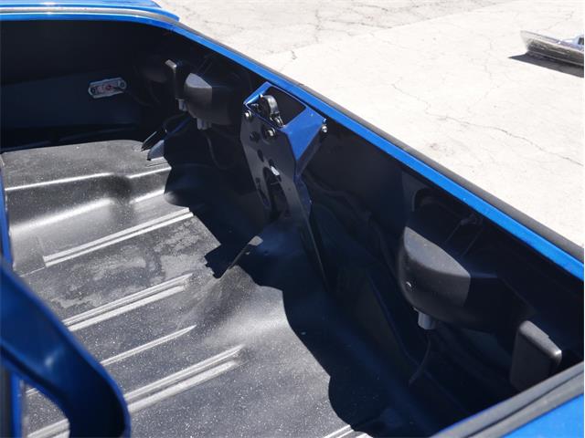 1969 Chevrolet Camaro (CC-2099158) for sale in Reno, Nevada
