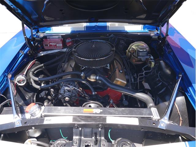 1969 Chevrolet Camaro (CC-2099158) for sale in Reno, Nevada