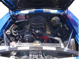 1969 Chevrolet Camaro (CC-2099158) for sale in Reno, Nevada