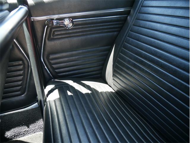 1969 Chevrolet Camaro (CC-2099158) for sale in Reno, Nevada