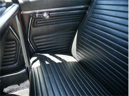 1969 Chevrolet Camaro (CC-2099158) for sale in Reno, Nevada