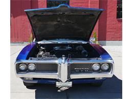 1969 Pontiac GTO (CC-2099159) for sale in Reno, Nevada