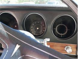 1969 Pontiac GTO (CC-2099159) for sale in Reno, Nevada
