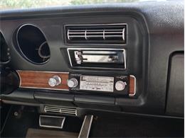 1969 Pontiac GTO (CC-2099159) for sale in Reno, Nevada