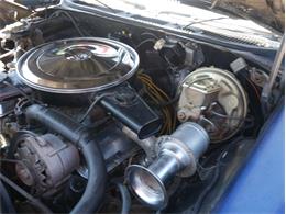 1969 Pontiac GTO (CC-2099159) for sale in Reno, Nevada
