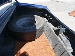 1969 Pontiac GTO (CC-2099159) for sale in Reno, Nevada