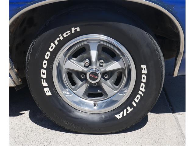 1969 Pontiac GTO (CC-2099159) for sale in Reno, Nevada