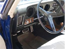1969 Pontiac GTO (CC-2099159) for sale in Reno, Nevada