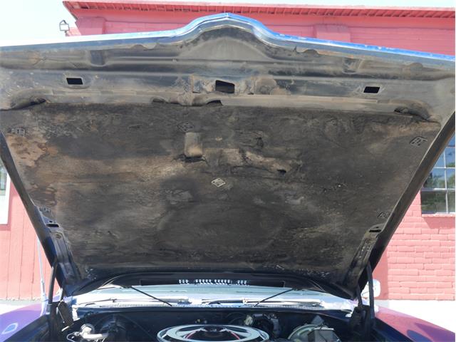 1969 Pontiac GTO (CC-2099159) for sale in Reno, Nevada