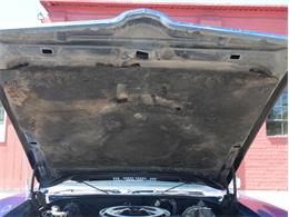 1969 Pontiac GTO (CC-2099159) for sale in Reno, Nevada