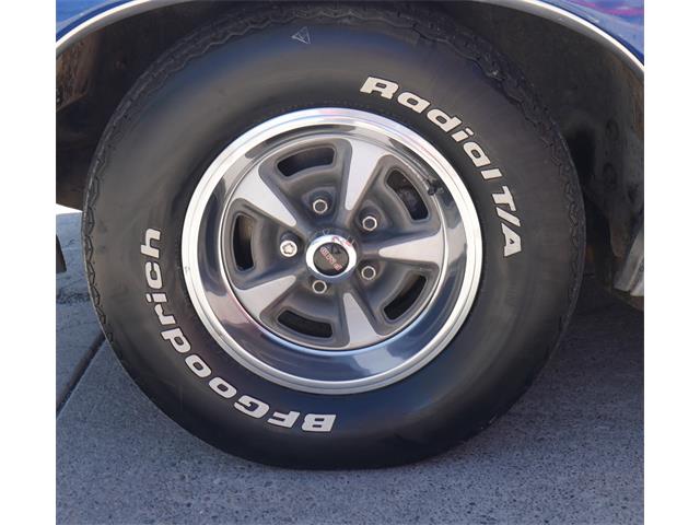 1969 Pontiac GTO (CC-2099159) for sale in Reno, Nevada