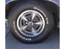 1969 Pontiac GTO (CC-2099159) for sale in Reno, Nevada