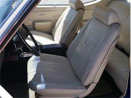 1969 Pontiac GTO (CC-2099159) for sale in Reno, Nevada