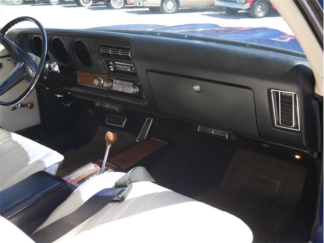 1969 Pontiac GTO (CC-2099159) for sale in Reno, Nevada