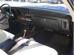 1969 Pontiac GTO (CC-2099159) for sale in Reno, Nevada