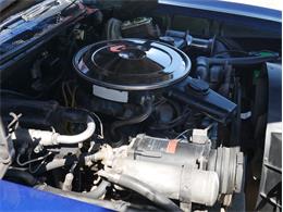 1969 Pontiac GTO (CC-2099159) for sale in Reno, Nevada