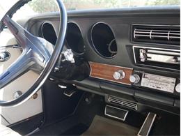 1969 Pontiac GTO (CC-2099159) for sale in Reno, Nevada