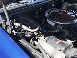 1969 Pontiac GTO (CC-2099159) for sale in Reno, Nevada