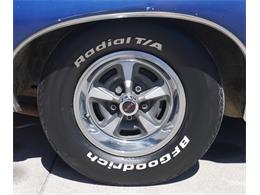 1969 Pontiac GTO (CC-2099159) for sale in Reno, Nevada