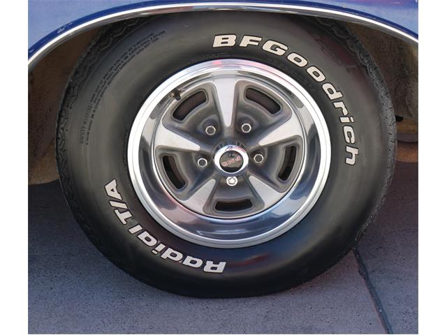 1969 Pontiac GTO (CC-2099159) for sale in Reno, Nevada