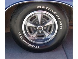1969 Pontiac GTO (CC-2099159) for sale in Reno, Nevada