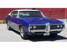1969 Pontiac GTO (CC-2099159) for sale in Reno, Nevada