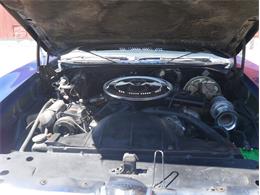 1969 Pontiac GTO (CC-2099159) for sale in Reno, Nevada