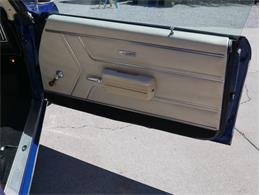 1969 Pontiac GTO (CC-2099159) for sale in Reno, Nevada