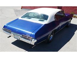 1969 Pontiac GTO (CC-2099159) for sale in Reno, Nevada