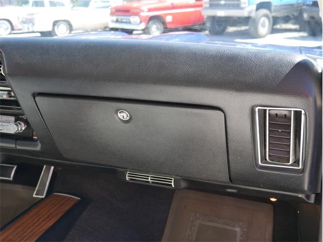 1969 Pontiac GTO (CC-2099159) for sale in Reno, Nevada
