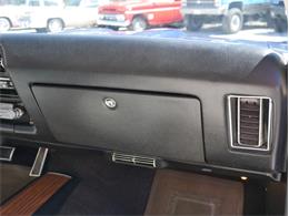 1969 Pontiac GTO (CC-2099159) for sale in Reno, Nevada