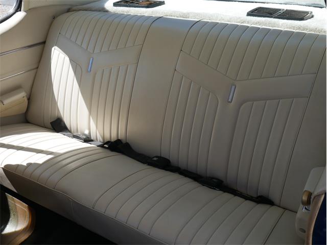 1969 Pontiac GTO (CC-2099159) for sale in Reno, Nevada