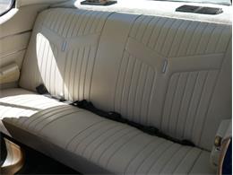 1969 Pontiac GTO (CC-2099159) for sale in Reno, Nevada