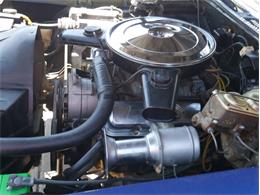1969 Pontiac GTO (CC-2099159) for sale in Reno, Nevada