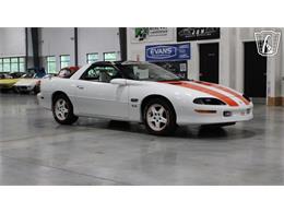 1997 Chevrolet Camaro (CC-2090916) for sale in Runnemede, New Jersey