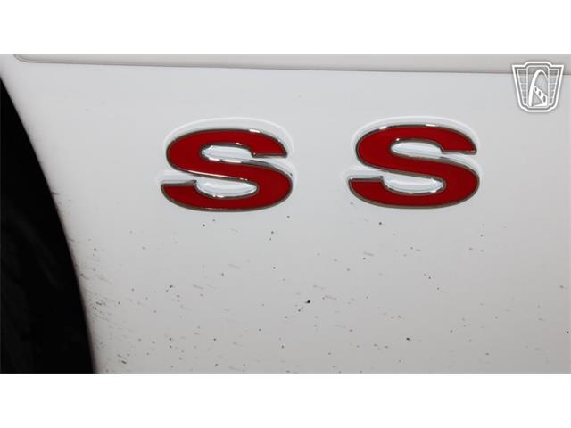 1997 Chevrolet Camaro (CC-2090916) for sale in Runnemede, New Jersey