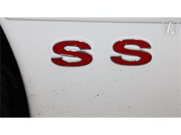 1997 Chevrolet Camaro (CC-2090916) for sale in Runnemede, New Jersey